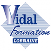 Vidal Formation Lorraine